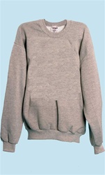 Basic Sweatshirt (S-XL)