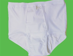 Men's Health-Dri Washable Incontinent Underwear