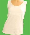 Camisole with Built-in Sports Bra