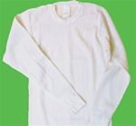 Thermal Undershirt (Size M - XL)