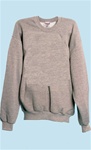 Basic Sweatshirt (2XL - 3XL)