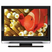 22" LCD Television