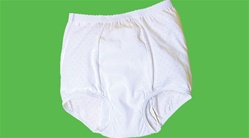 Women's Health-Dri Washable Incontinent Underwear (Heavy)