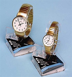 Timex Easy Reader Watches